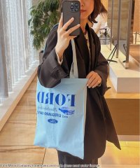 JOURNAL STANDARD relume/別注【GOOD ROCK SPEED】 FORD トートバッグ/508165352