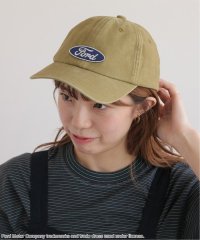 JOURNAL STANDARD relume/《WEB・一部店舗限定》【GOOD ROCK SPEED / グッドロックスピード】FORD キャップ/508165355