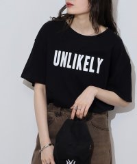 JUNGLE JALOPY/ジャングルジャロピー JUNGLE JALOPY オーバーサイズシルエットロゴプリントTシャツ/508165357