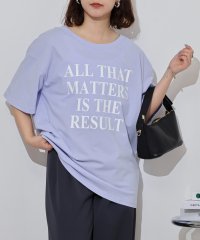 JUNGLE JALOPY/ジャングルジャロピー JUNGLE JALOPY オーバーサイズシルエットロゴプリントTシャツ/508165357