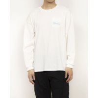 BILLABONG/ビラボン BILLABONG メンズ マリン ラッシュガード SOFTTY LS TEE マリン ラッシュガード BF011862/508165358