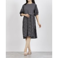 COKETT COLLECTION/コケットコレクション COKETT COLLECTION 布帛ワンピース/508165362