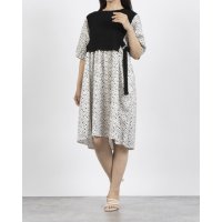 COKETT COLLECTION/コケットコレクション COKETT COLLECTION 布帛ワンピース/508165362