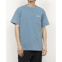 phenix/フェニックス phenix メンズ アウトドア 半袖Tシャツ PHENIX POCKET T－SHIRTS POM25TS13/508165363