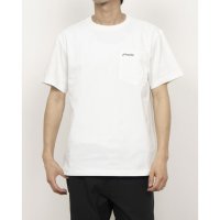 phenix/フェニックス phenix メンズ アウトドア 半袖Tシャツ PHENIX POCKET T－SHIRTS POM25TS13/508165366