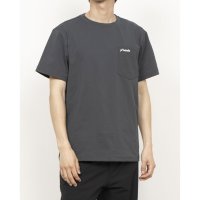 phenix/フェニックス phenix メンズ アウトドア 半袖Tシャツ PHENIX POCKET T－SHIRTS POM25TS13/508165368