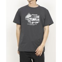 phenix/フェニックス phenix メンズ アウトドア 半袖Tシャツ PHENIX T－SHIRTS POM25TS11/508165371