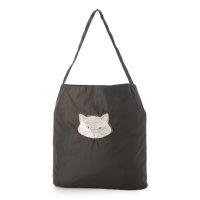 Cachellie/カシェリエ CACHELLIE C8670 EMBROIDERY TOTE/508165376