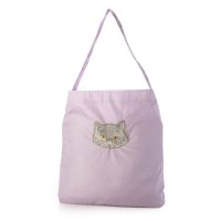 Cachellie/カシェリエ CACHELLIE C8670 EMBROIDERY TOTE/508165379