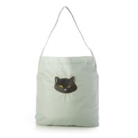 Cachellie/カシェリエ CACHELLIE C8670 EMBROIDERY TOTE/508165381