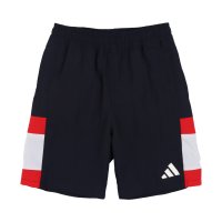 adidas/アディダス adidas ジュニア ショーツ K WORD ウーブン パンツ JM4575/508165389