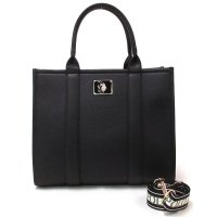 US POLO ASSN/ユーエスポロアッスン U.S. POLO ASSN. U.S. POLO ASSN. ユーエスポロアッスン バッグ USPA ボックストート クロスボディ ショ/508165400