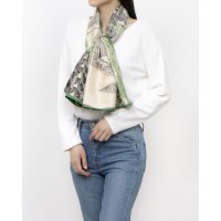 INOUI EDITIONS/イヌイエディションズ INOUI EDITIONS 春夏ストール/508165420