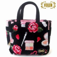 FEILER/フェイラー FEILER FEILER フェイラー バッグインバッグ ミニトート エターナルヒロイン ETH－222011/508165426
