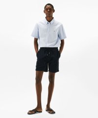 TOMMY HILFIGER/トミー ヒルフィガー TOMMY HILFIGER ガーメントダイコーデュロイショートパンツ/508165445