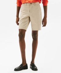 TOMMY HILFIGER/トミー ヒルフィガー TOMMY HILFIGER コットンサテンショートパンツ/508165446