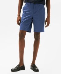 TOMMY HILFIGER/トミー ヒルフィガー TOMMY HILFIGER コットンサテンショートパンツ/508165446