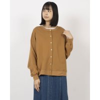 DOUX ARCHIVES /ドゥ アルシーヴ DOUX ARCHIVES 2WAYカットカーディガン/508165470