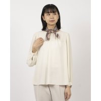 Cheek/チーク Cheek ペイントロゴスカーフ/508165472