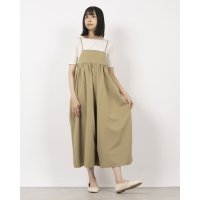 DOUX ARCHIVES /ドゥ アルシーヴ DOUX ARCHIVES タフタキャミサロペット/508165492