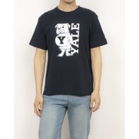 JEMORGAN/ジェーイーモーガン JEMORGAN Yale University イエール大学 カレッジクルーネックTシャツ JEMORGANボディー/508165503