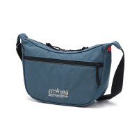 Manhattan Portage/マンハッタンポーテージ Manhattan Portage 日本正規品 ショルダーバッグ メンズ レディース 斜めがけバッグ 小さめ ブランド 斜めがけ かっこ/508165568