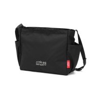 Manhattan Portage/マンハッタンポーテージ Manhattan Portage 日本正規品 ショルダーバッグ メンズ レディース 斜めがけバッグ 大きめ ブランド 斜めがけ 軽量 /508165569