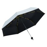 mabu/マブ mabu 折りたたみ傘 雨傘 日傘 晴雨兼用傘 メンズ 60cm 軽量 UVカット 遮熱 遮光 耐風 SMV－4220/508165584
