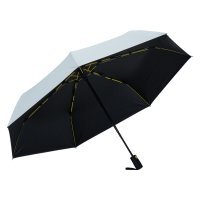 mabu/マブ mabu 折りたたみ傘 雨傘 日傘 晴雨兼用傘 メンズ 60cm 軽量 UVカット 遮熱 遮光 耐風 SMV－4221/508165585
