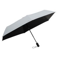 mabu/マブ mabu 折りたたみ傘 雨傘 日傘 晴雨兼用傘 メンズ レディース 50cm 軽量 UVカット 遮熱 遮光 耐風 SMV－4223/508165586