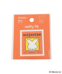 one'sterrace/◆Dick Bruna miffy ステッカー ナインチェ/508165835