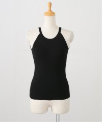 NOBLE/ADAWAS/アダワズ STRETCH COTTON TANKTOP/508165874
