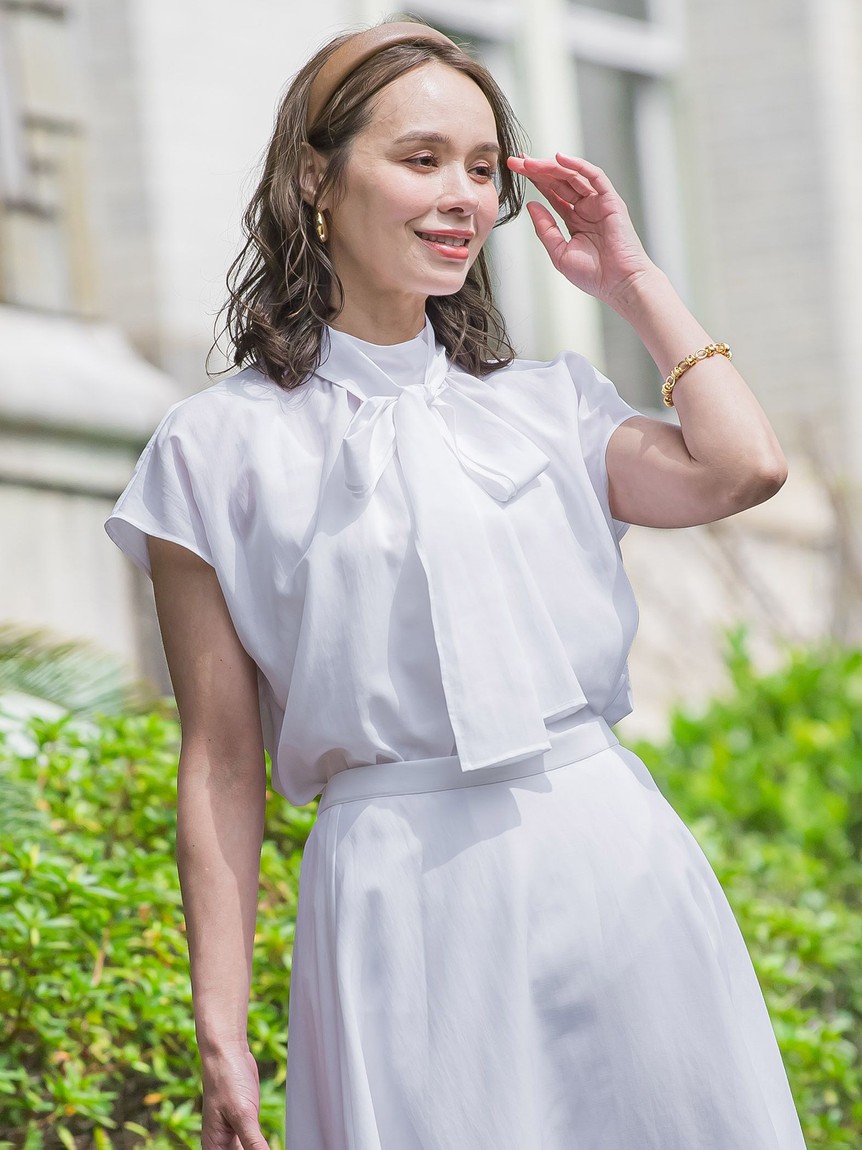 ビアッジョブルー(Viaggio Blu)の通販 - d fashion ビアッジョブルー(Viaggio Blu)の通販 - d fashion