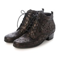 waldlaufer/ヴァルディローファー waldlaufer Waldlaufer レースアップブーツ Haifi/508165901