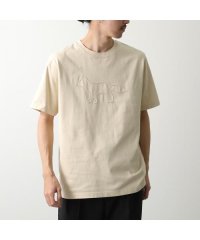 MAISON KITSUNE/メゾンキツネ MAISON KITSUNE MAISON KITSUNE Tシャツ OM00121 KJ0118 半袖 カットソー/508165932