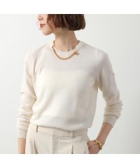 Stella McCartney/ステラ マッカートニー STELLA McCARTNEY STELLA McCARTNEY ニット FALABELLA 6K0527 3S2432/508165937