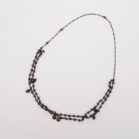 AGATHA PARIS/アガタ パリ AGATHA PARIS ＃チェーンヘッドドレス/508165962