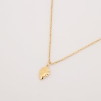 AGATHA PARIS/アガタ パリ AGATHA PARIS サンボルショートネックレス、アローペンダント、ゴールド/508165985