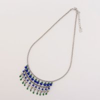AGATHA PARIS/アガタ パリ AGATHA PARIS ＃モダンモロッコ、ネックレス、パール/508165997