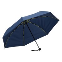 mabu/マブ mabu 折りたたみ傘 雨傘 日傘 晴雨兼用傘 メンズ 60cm 軽量 UVカット 遮熱 遮光 耐風 SMV－4248/508166080