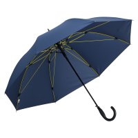 mabu/マブ mabu 長傘 雨傘 日傘 晴雨兼用傘 メンズ 65cm 軽量 UVカット 遮熱 遮光 耐風 SMV－4250/508166082
