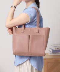 ITS’ DEMO/バッグイン付A4トート/508166089