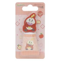 cinemacollection/シネマコレクション cinemacollection ポケットモンスター コスメ雑貨 マスコット付きハンドクリーム ホゲータ アップルの香り ポケモン レイス /508166116