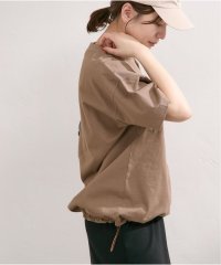 JOURNAL STANDARD/《追加3》シャーリングＴシャツ/508166197
