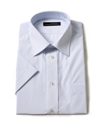 TETE HOMME/テットオム TETE HOMME 形態安定 アソート T/Cドレスシャツ / 半袖ビジネスシャツ/508166204