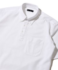 TETE HOMME/テットオム TETE HOMME 【WEB限定】吸水速乾 ドライ ストレッチポロシャツ/508166206