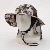 BILLABONG/ビラボン BILLABONG マリン 帽子 SURF HAT マリン 帽子 BF013925/508166209
