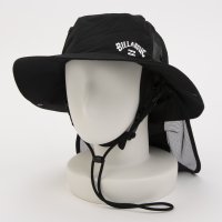 BILLABONG/ビラボン BILLABONG マリン 帽子 SURF HAT マリン 帽子 BF013925/508166210