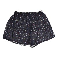 COMME CA MEN/コムサメン COMME CA MEN コムサメン 金平糖柄 高島ちぢみ楊柳トランクス 【返品不可商品】/508166252