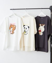 NICE CLAUP/OLIVE des OLIVE OUTLET/【RMAF】ゆるキャラドリンクT/508166265